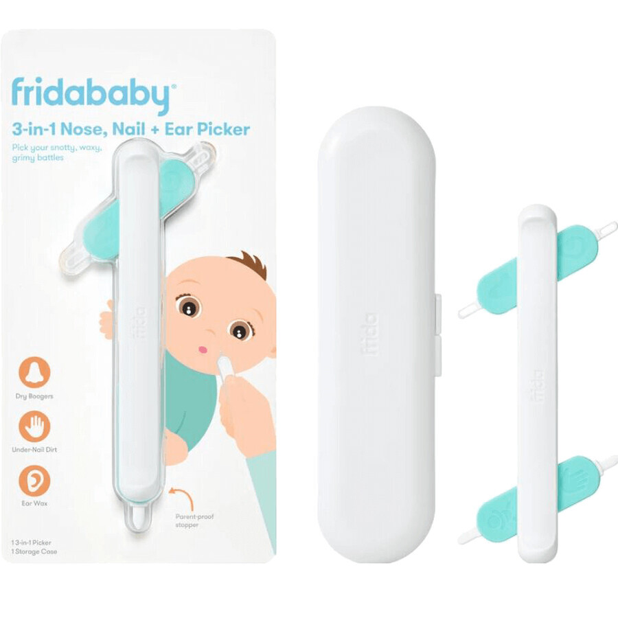 Frida Baby Cleaner 3 în 1