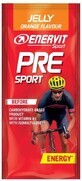 Enervit PRE Sport portocaliu 45 g