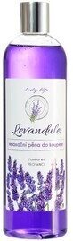 Body Tip Premium spumă de baie relaxantă lavanda 500 ml