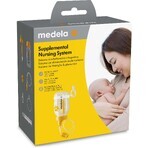 Medela Suplementor - System zur Ergänzung des Stillens