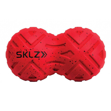 Sklz Rodillos de masaje universales Doble bola de masaje