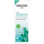 Weleda Opuntia 24h cremă hidratantă pentru piele 30 ml