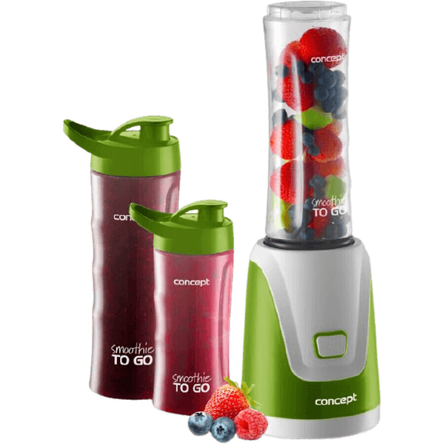 Concept Producător de smoothie Smoothie to go SM-3365