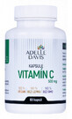 Adelle Davis Vitamina C 500 mg 60 capsule