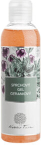 Nobilis Tilia Gel de duș Geranium 200 ml