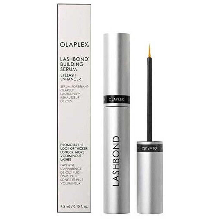 Olaplex Lashbond, ser pentru întărirea genelor 4,5 ml