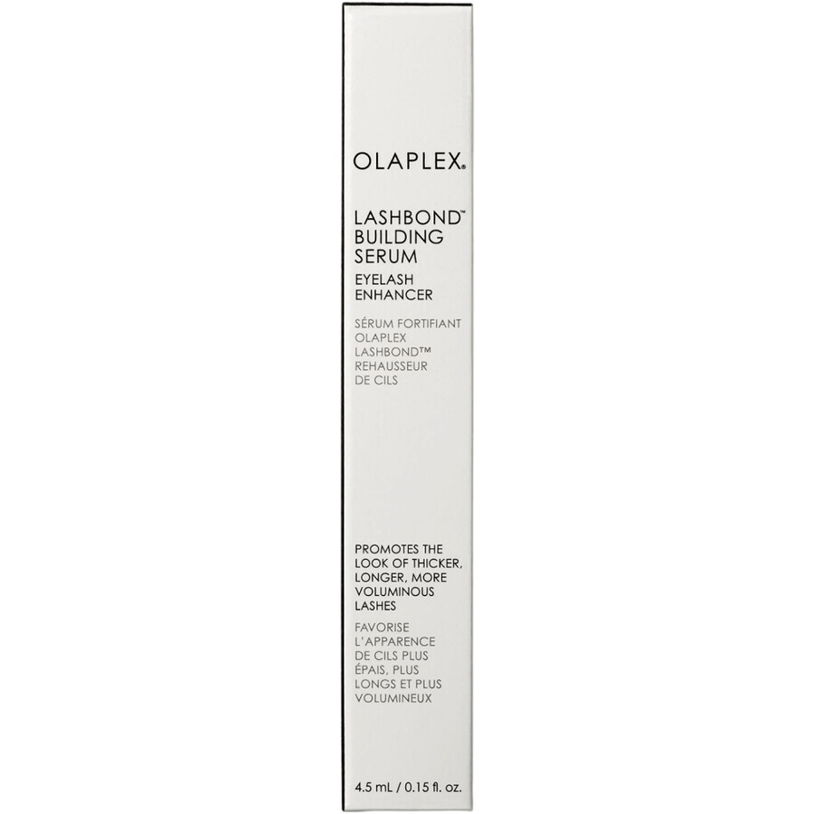 Olaplex Lashbond, ser pentru întărirea genelor 4,5 ml