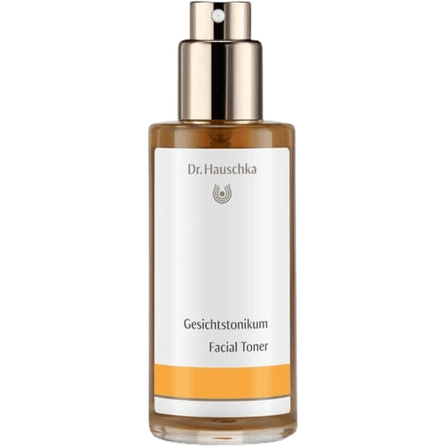 Tonic facial Dr. Hauschka 100 ml