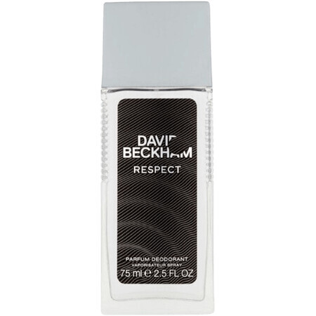 David Beckham Respect, Deo spray natural 150 ml