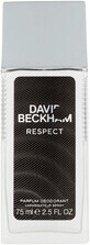 David Beckham Respect, Deo spray natural 150 ml