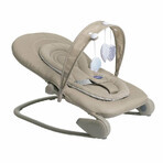 Chicco Hoopla Swing - Bej Re_lux 0m+, până la 18 kg