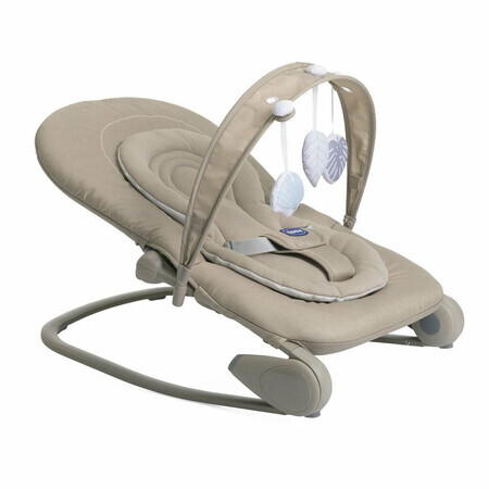 Chicco Hoopla Swing - Bej Re_lux 0m+, până la 18 kg