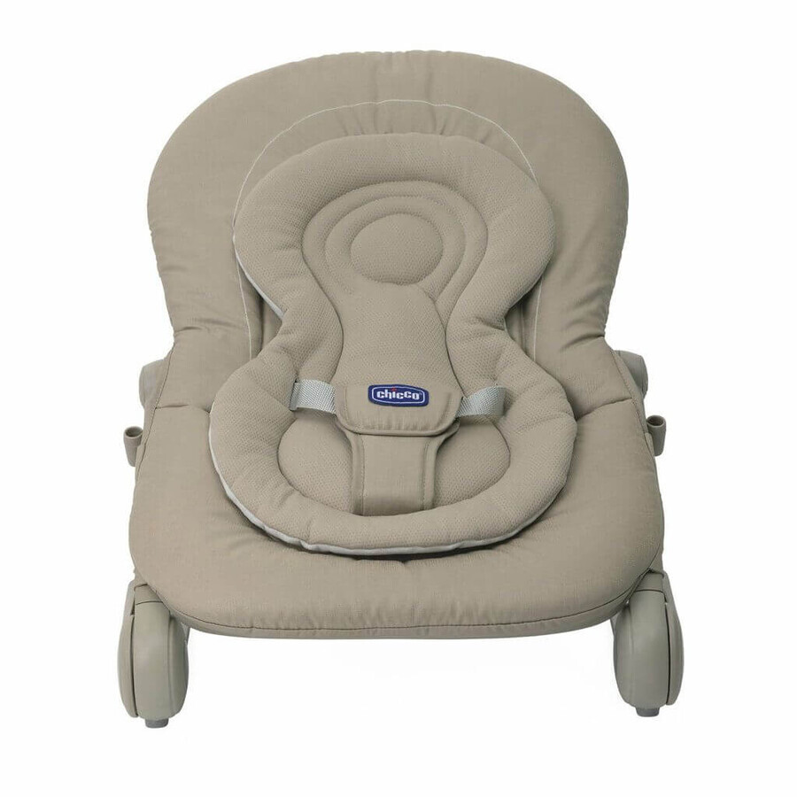 Chicco Hoopla Swing - Bej Re_lux 0m+, până la 18 kg