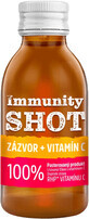 Leros imunitate SHOT INTERVENȚIE + VITAMINA C 150 ml