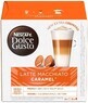 Nescaf&#233; Dolce Gusto&#174; Latte Macchiato Caramel capsule de cafea 16 capsule