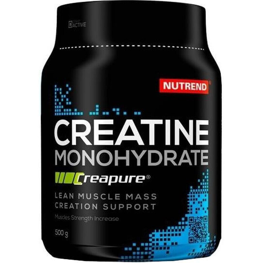 Nutrend Creatine monohydrate 500 g