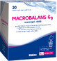 Vitabalans Macrobalans 20 x 6 g