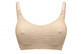 Medela Sutien de maternitate și alăptare Keep Cool Beige XL - Sutien prenatal și de alăptare Keep Cool Beige XL