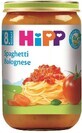 HiPP Spaghete bio Bolognese 220 g