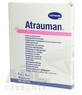 Hartmann atraman compresă impregnată 10 buc