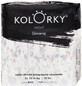 Kolorky NIGHT Unicorns, XL (12-16 kg), Scutece ecologice de unică folosință de noapte 17 buc