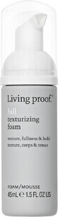 Spumă de texturare completă Living Proof 45 ml