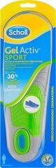 Scholl Gel &#206;ncălțăminte Sport - bărbați 1 pereche