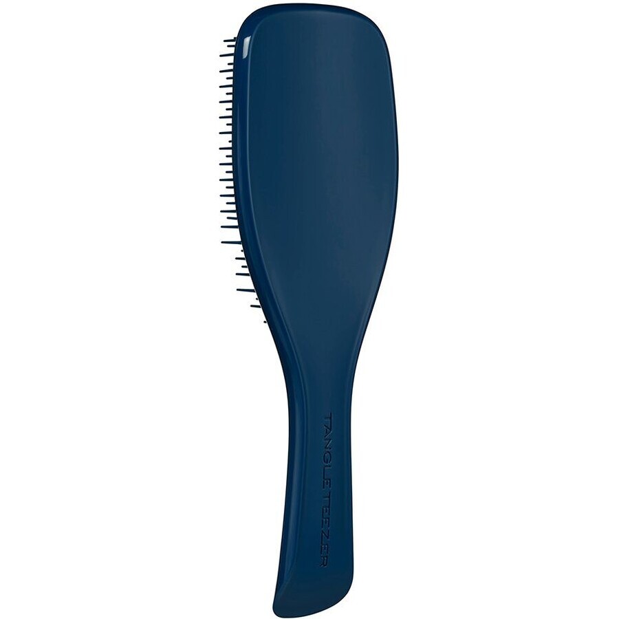 Tangle Teezer The Ultimate Detangler Thick & Curly Galactic Blue Hair Brush 1 pc