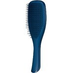 Tangle Teezer The Ultimate Detangler Thick & Curly Galactic Blue Hair Brush 1 pc