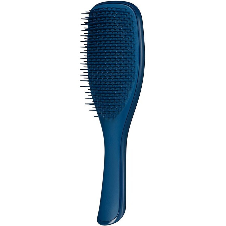 Tangle Teezer The Ultimate Detangler Thick & Curly Galactic Blue Hair Brush 1 pc