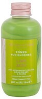 Revolution Tones for Blondes toner de păr 150 ml