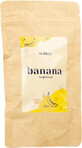 Sn&#228;ksy Banane liofilizate 50 g