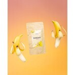 Snäksy Banane liofilizate 50 g