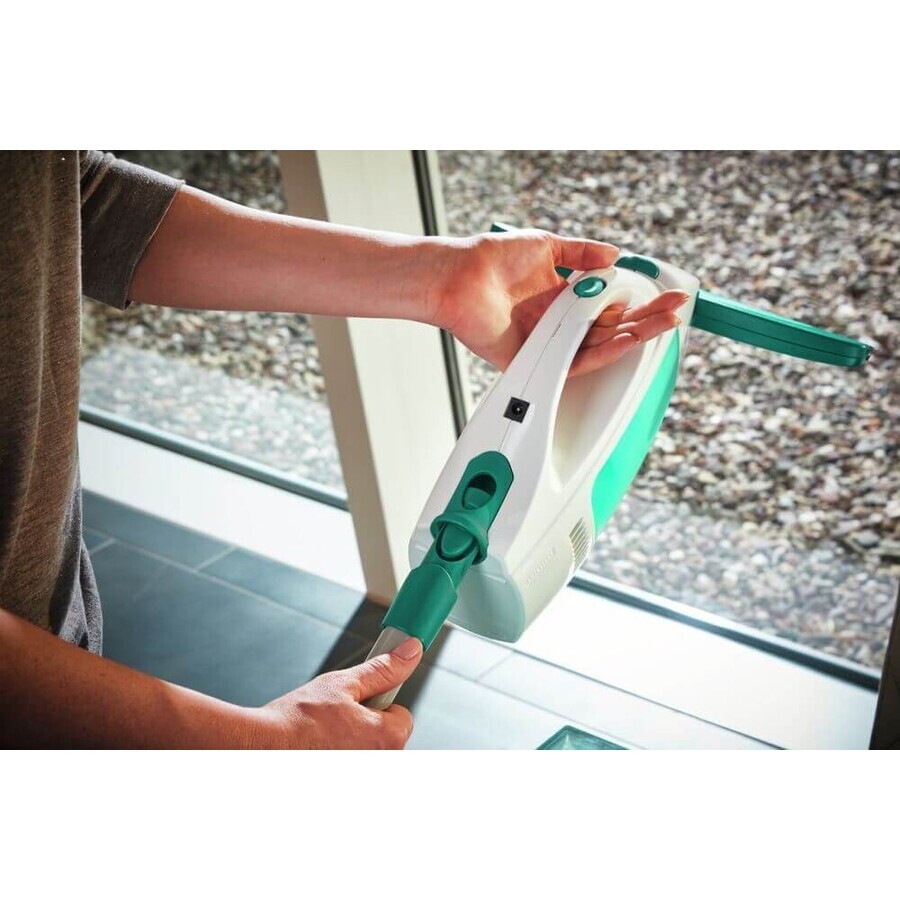 Leifheit Window Cleaner Window Cleaner + wand 43 cm