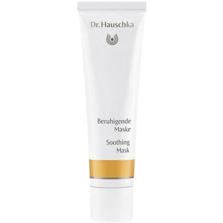 Mască calmantă Dr. Hauschka 30 ml