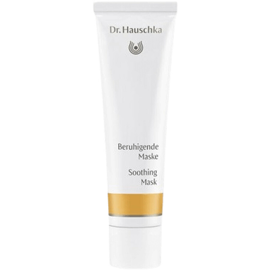 Mască calmantă Dr. Hauschka 30 ml