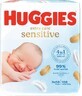 Huggies&#174; Extra Care Triplo 3 x 56 buc