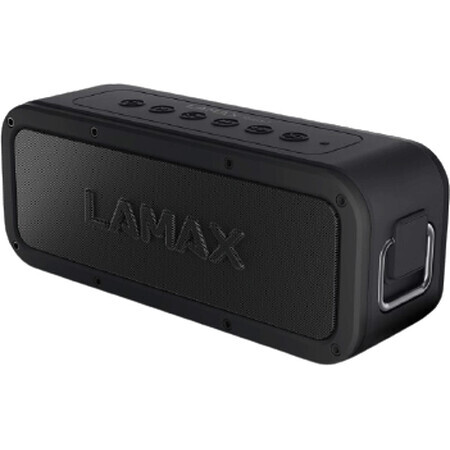 LAMAX Storm1 Wireless speaker, black