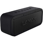 LAMAX Storm1 Wireless speaker, black