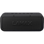 LAMAX Storm1 Wireless speaker, black