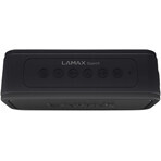 LAMAX Storm1 Wireless speaker, black