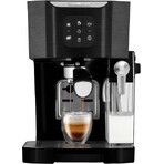 Aparat de cafea Sencor SES 4040BK Lever