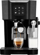 Aparat de cafea Sencor SES 4040BK Lever