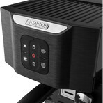 Aparat de cafea Sencor SES 4040BK Lever