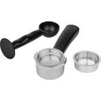 Aparat de cafea Sencor SES 4040BK Lever