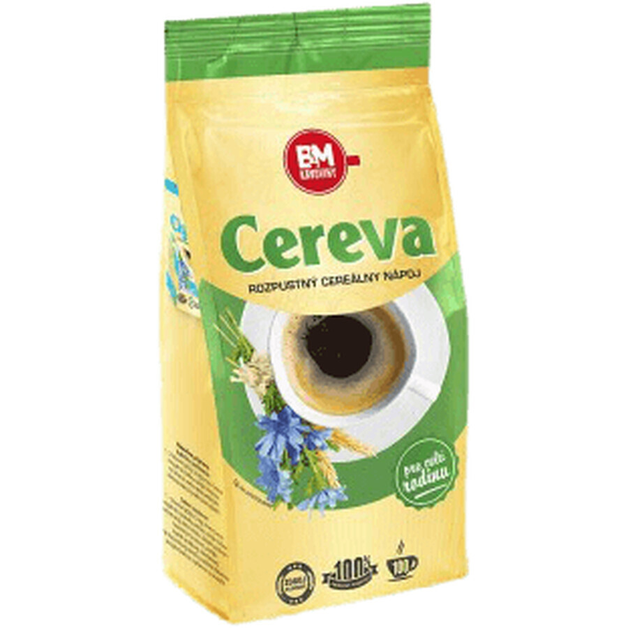 BM Cafea Cereale Cereva 200 g