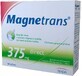 Magnetrans 375 mg bare granulare 50 buc