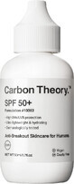 Cremă de protecție solară Carbon Theory SPF 50+ 50 ml