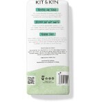 Kit & Kin Scutece de separare biodegradabile 100 buc