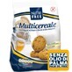 Biscuiti multicereale indulciti cu miere, 400g, AEC016, Nutri Free
